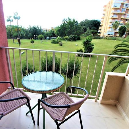 בנאלמדנה Apartamentos Jupiter Minerva - Piscina Abierta - Excelente Conexion Wifi מראה חיצוני תמונה