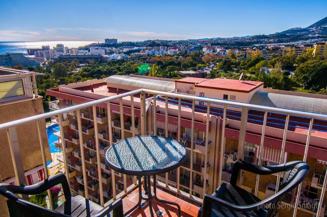 בנאלמדנה Apartamentos Jupiter Minerva - Piscina Abierta - Excelente Conexion Wifi מראה חיצוני תמונה