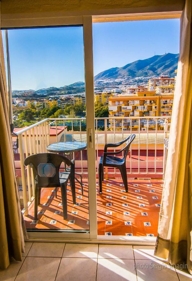 בנאלמדנה Apartamentos Jupiter Minerva - Piscina Abierta - Excelente Conexion Wifi מראה חיצוני תמונה