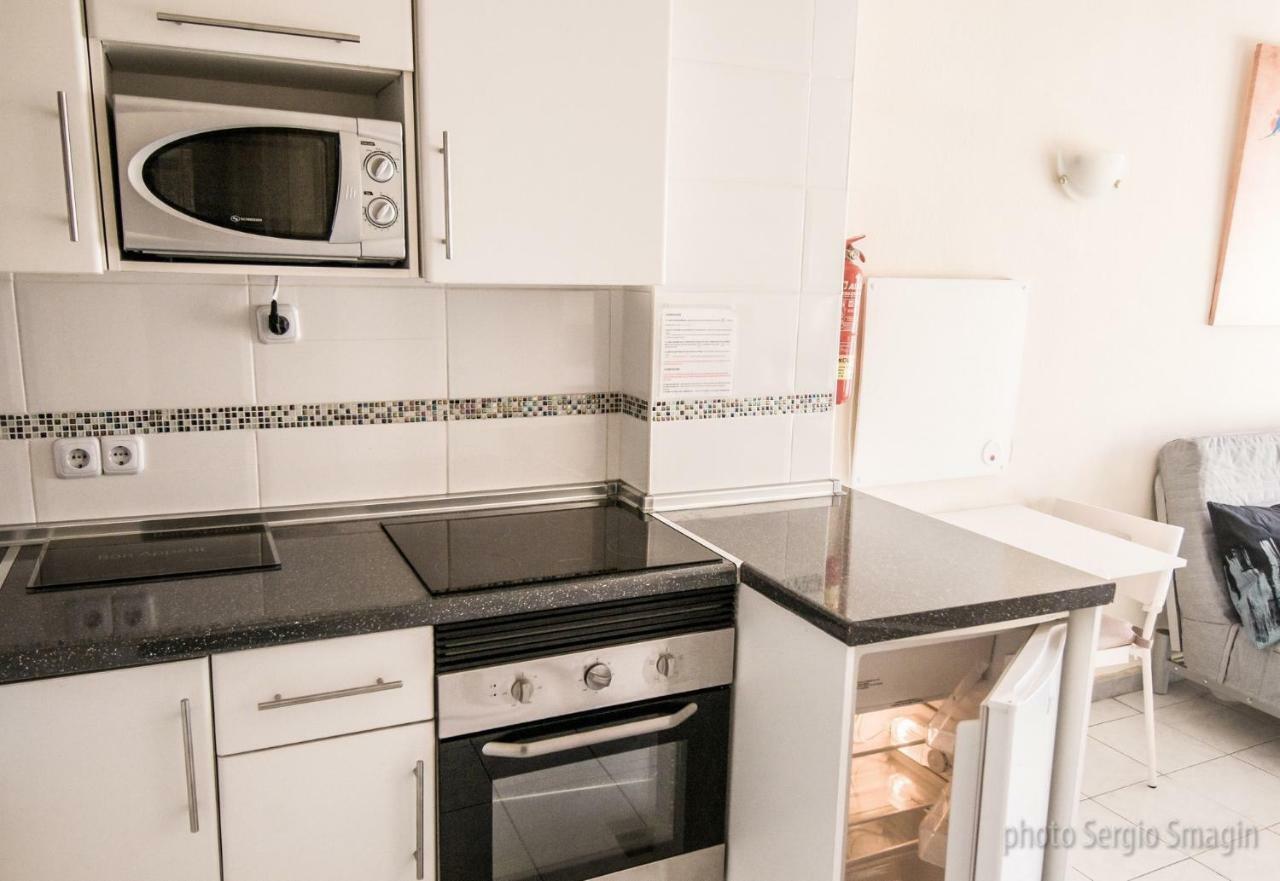 בנאלמדנה Apartamentos Jupiter Minerva - Piscina Abierta - Excelente Conexion Wifi מראה חיצוני תמונה