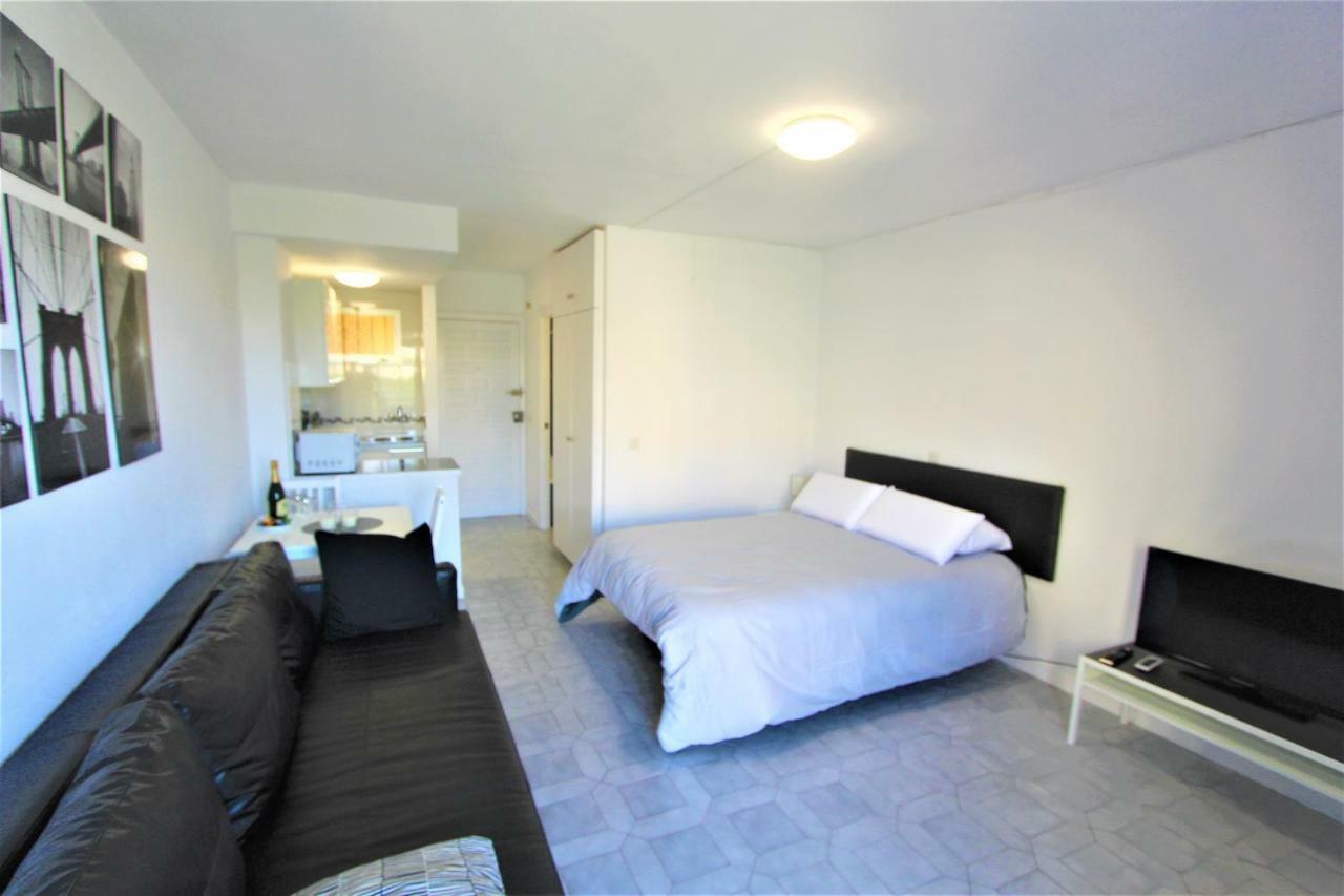 בנאלמדנה Apartamentos Jupiter Minerva - Piscina Abierta - Excelente Conexion Wifi מראה חיצוני תמונה
