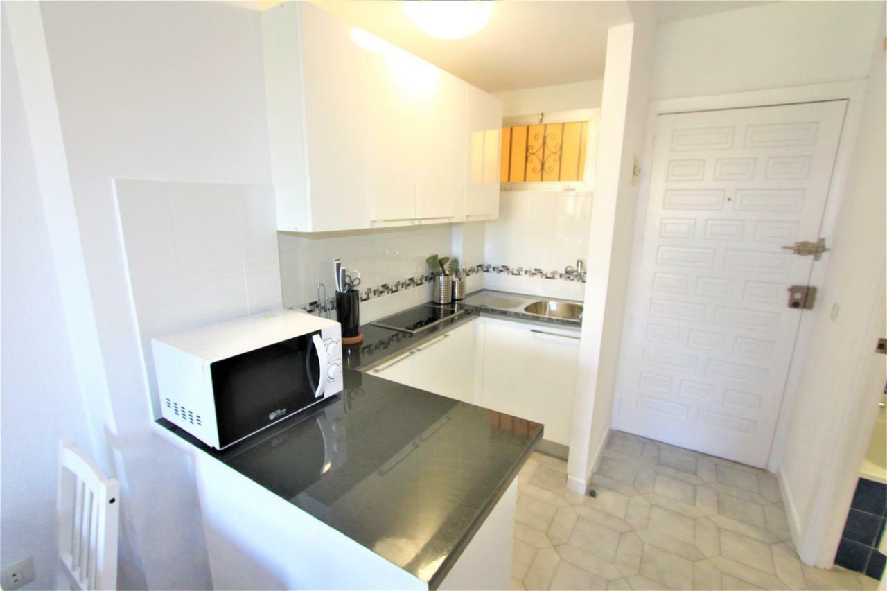 בנאלמדנה Apartamentos Jupiter Minerva - Piscina Abierta - Excelente Conexion Wifi מראה חיצוני תמונה