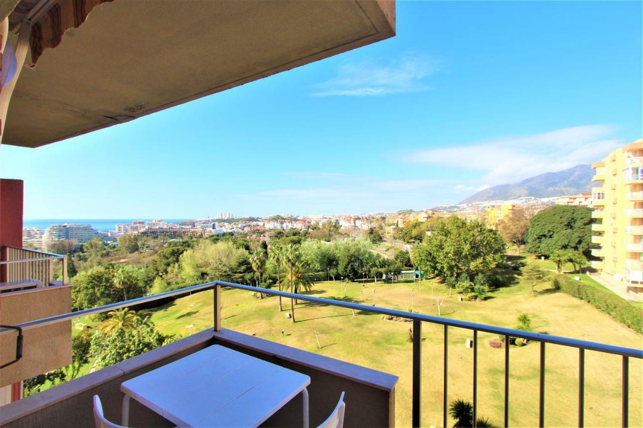 בנאלמדנה Apartamentos Jupiter Minerva - Piscina Abierta - Excelente Conexion Wifi מראה חיצוני תמונה
