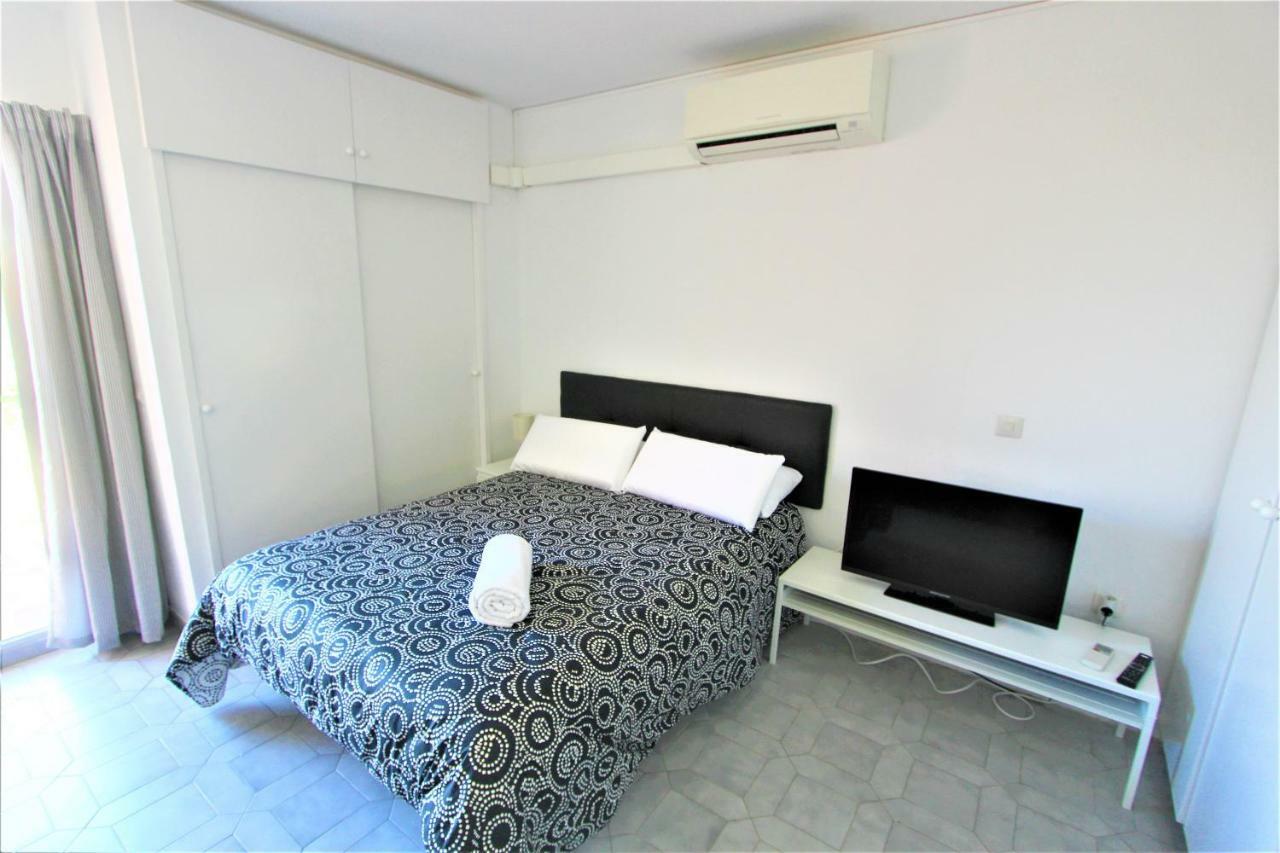 בנאלמדנה Apartamentos Jupiter Minerva - Piscina Abierta - Excelente Conexion Wifi מראה חיצוני תמונה