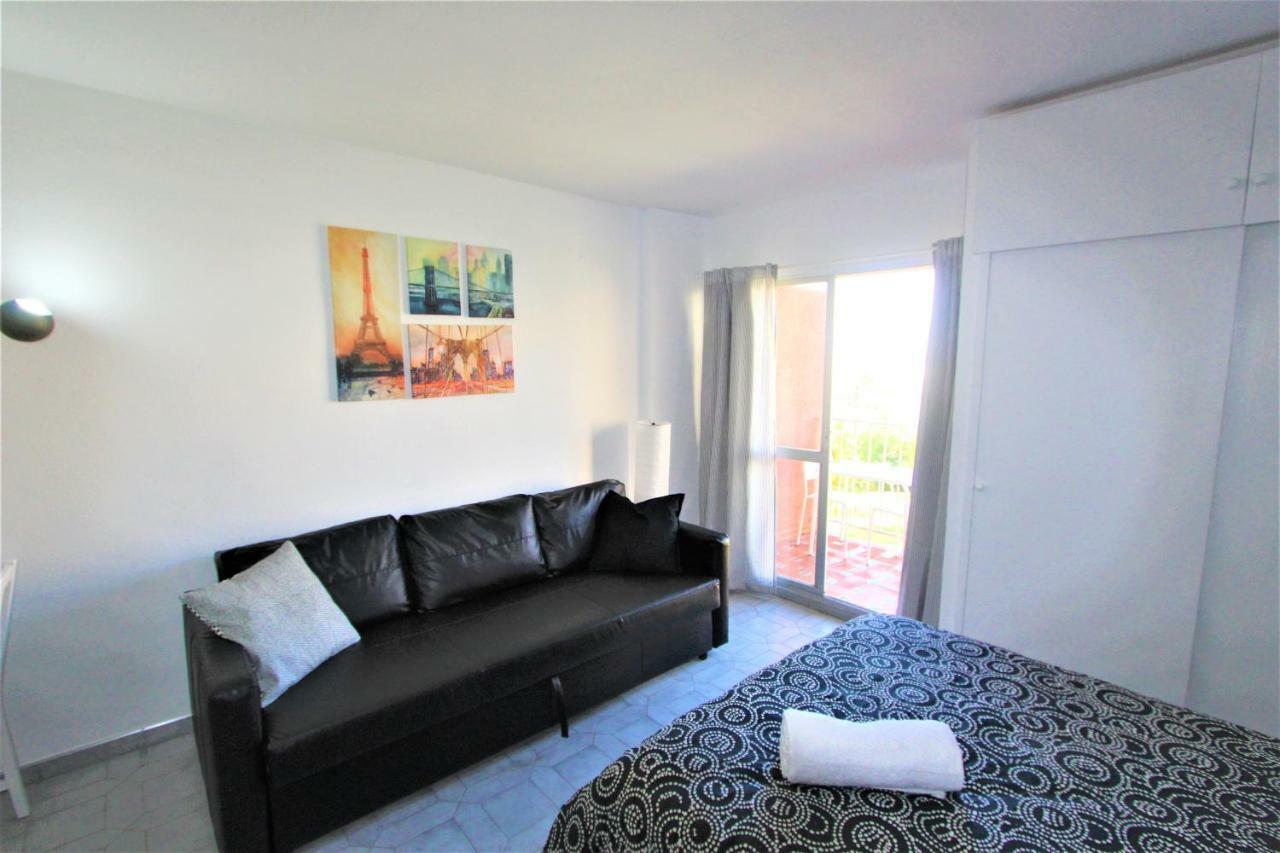 בנאלמדנה Apartamentos Jupiter Minerva - Piscina Abierta - Excelente Conexion Wifi מראה חיצוני תמונה