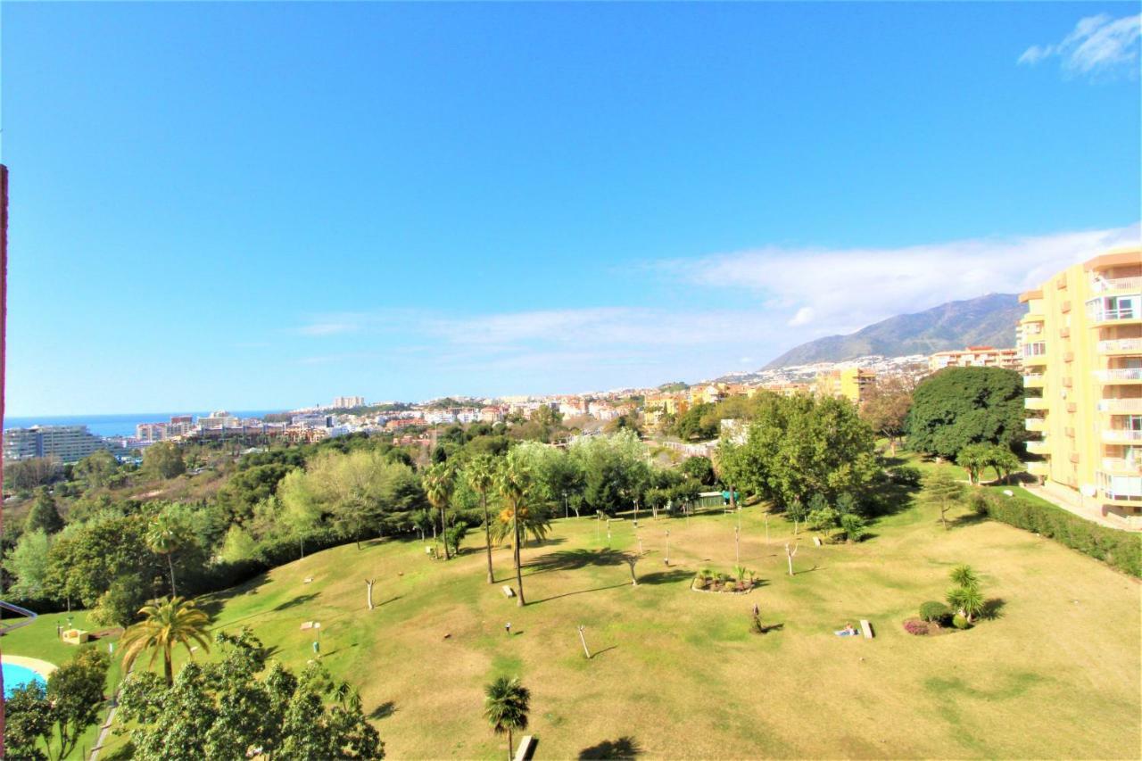בנאלמדנה Apartamentos Jupiter Minerva - Piscina Abierta - Excelente Conexion Wifi מראה חיצוני תמונה
