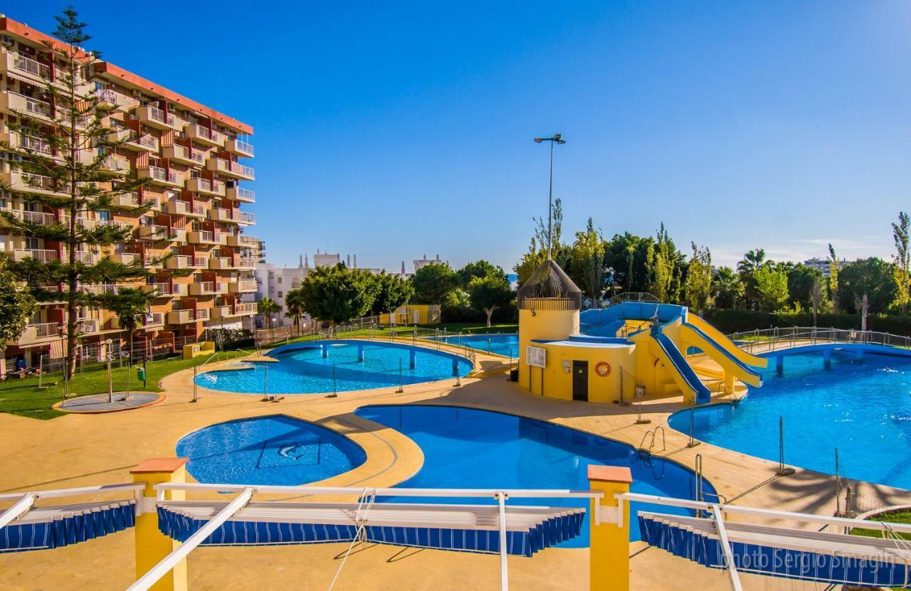 בנאלמדנה Apartamentos Jupiter Minerva - Piscina Abierta - Excelente Conexion Wifi מראה חיצוני תמונה