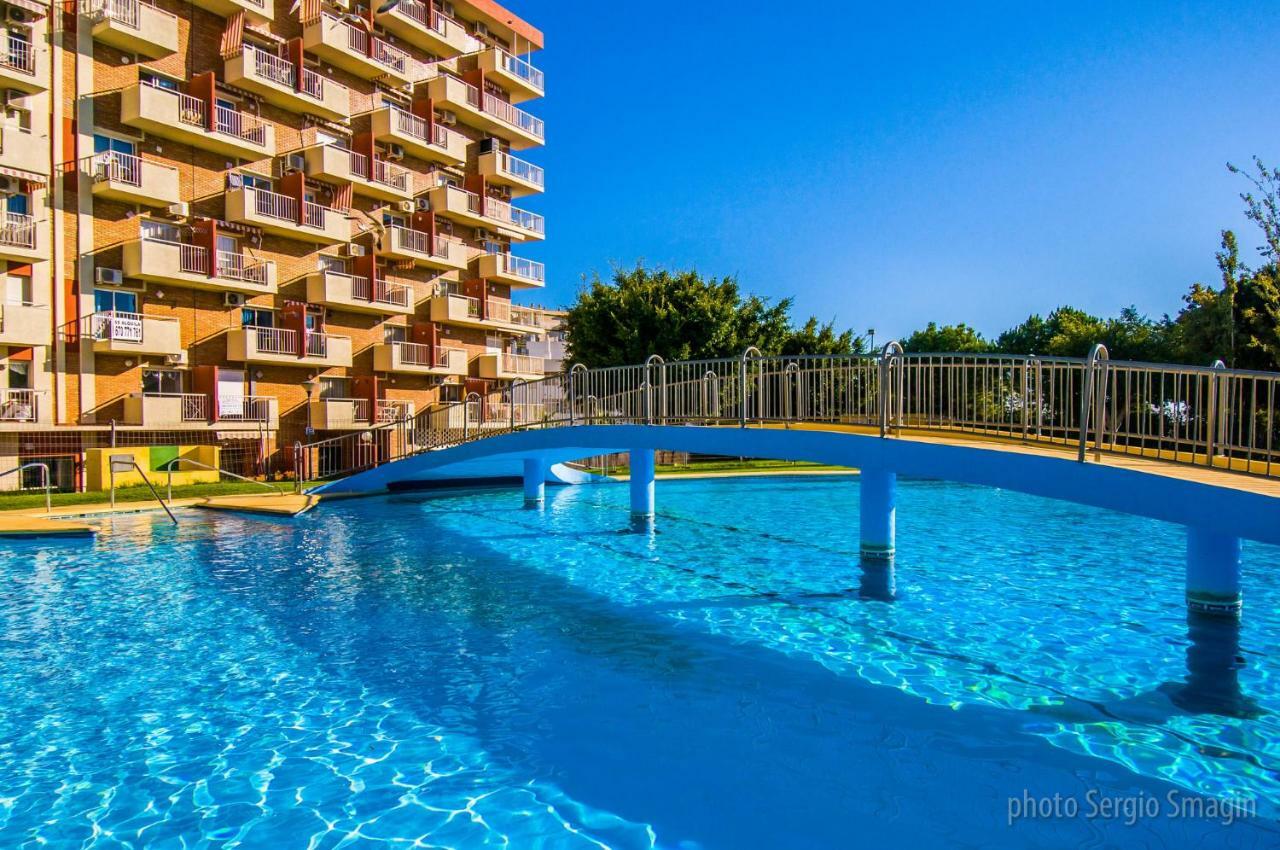 בנאלמדנה Apartamentos Jupiter Minerva - Piscina Abierta - Excelente Conexion Wifi מראה חיצוני תמונה