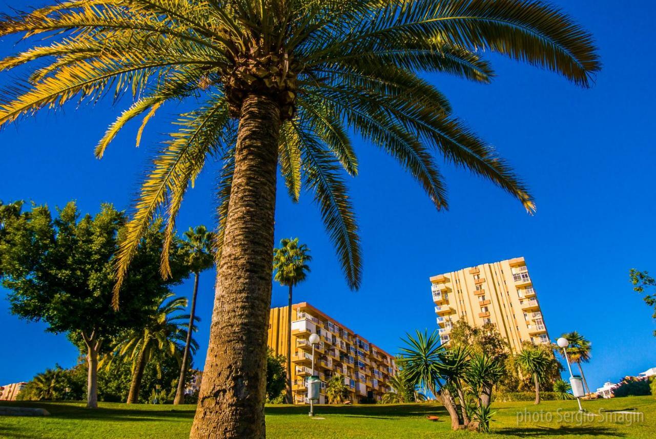 בנאלמדנה Apartamentos Jupiter Minerva - Piscina Abierta - Excelente Conexion Wifi מראה חיצוני תמונה
