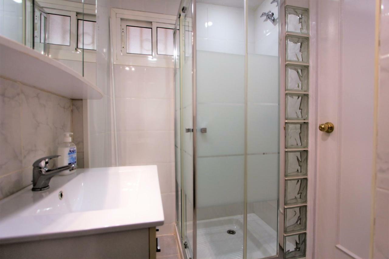 בנאלמדנה Apartamentos Jupiter Minerva - Piscina Abierta - Excelente Conexion Wifi מראה חיצוני תמונה