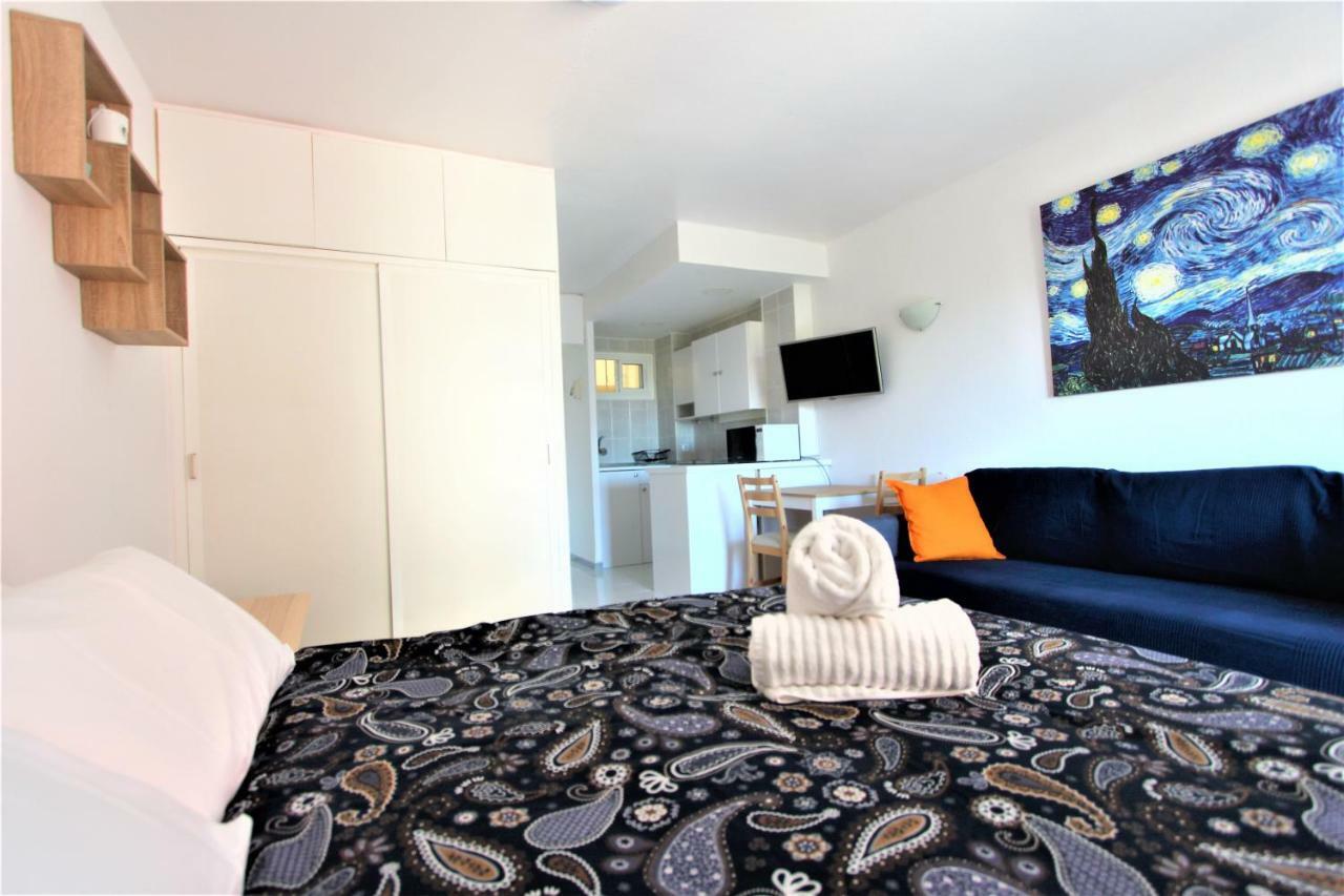 בנאלמדנה Apartamentos Jupiter Minerva - Piscina Abierta - Excelente Conexion Wifi מראה חיצוני תמונה
