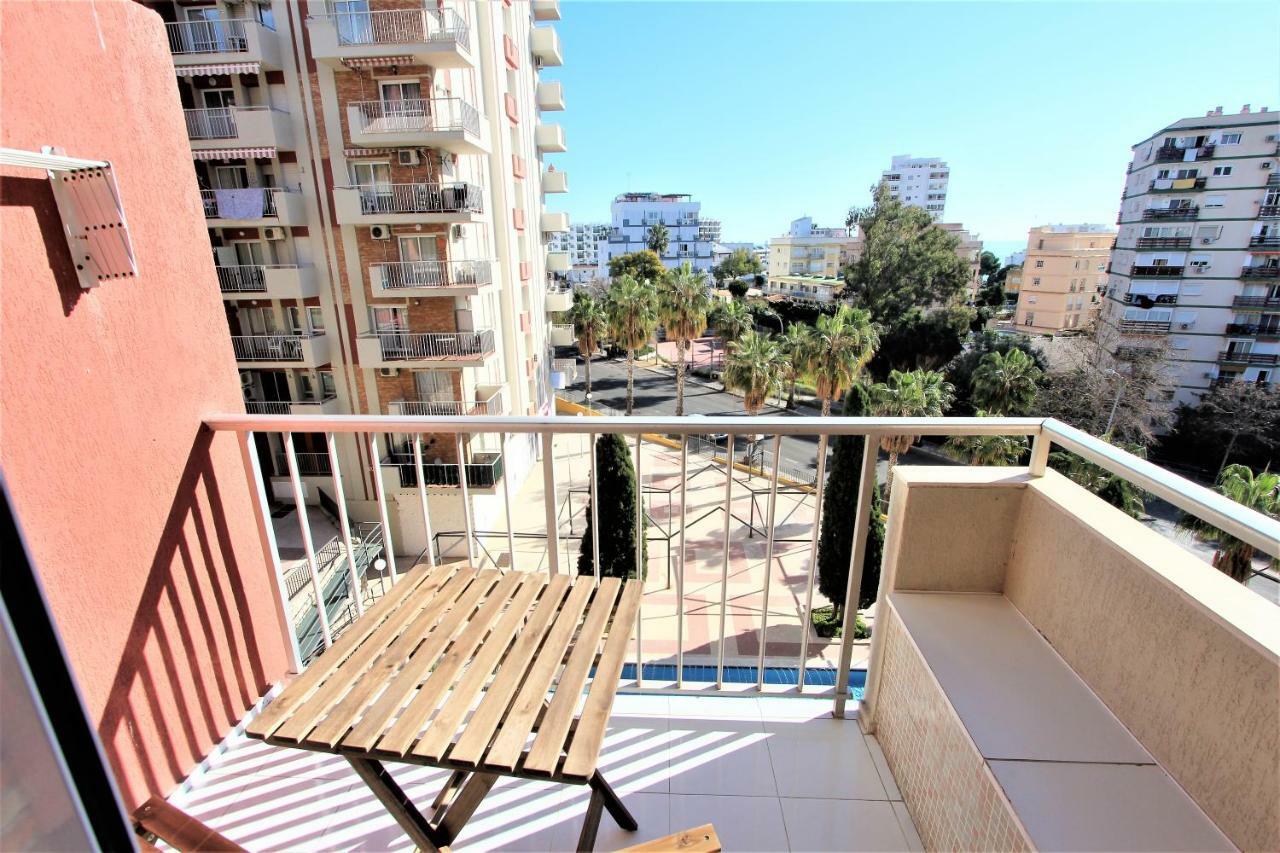 בנאלמדנה Apartamentos Jupiter Minerva - Piscina Abierta - Excelente Conexion Wifi מראה חיצוני תמונה