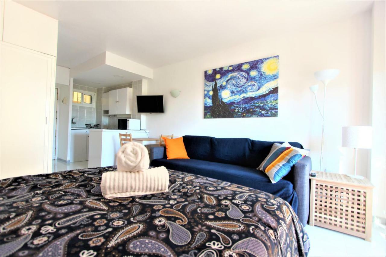 בנאלמדנה Apartamentos Jupiter Minerva - Piscina Abierta - Excelente Conexion Wifi מראה חיצוני תמונה
