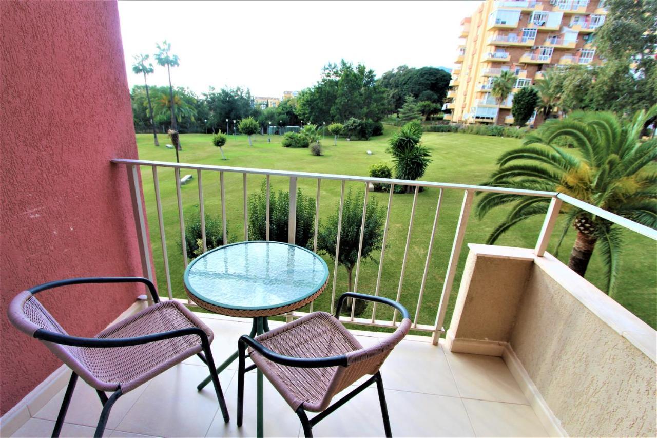 בנאלמדנה Apartamentos Jupiter Minerva - Piscina Abierta - Excelente Conexion Wifi מראה חיצוני תמונה