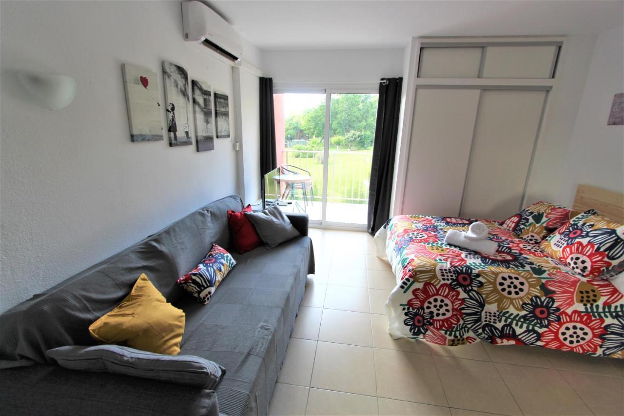 בנאלמדנה Apartamentos Jupiter Minerva - Piscina Abierta - Excelente Conexion Wifi מראה חיצוני תמונה