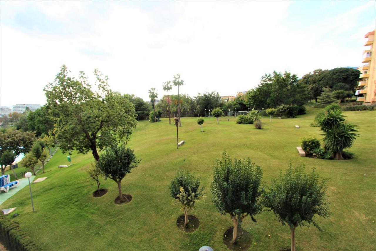 בנאלמדנה Apartamentos Jupiter Minerva - Piscina Abierta - Excelente Conexion Wifi מראה חיצוני תמונה