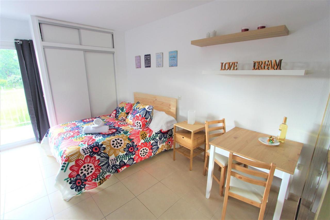 בנאלמדנה Apartamentos Jupiter Minerva - Piscina Abierta - Excelente Conexion Wifi מראה חיצוני תמונה
